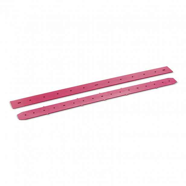 Kärcher Set sacích stěrek Linatex 850 mm, Linatex®, 944 mm