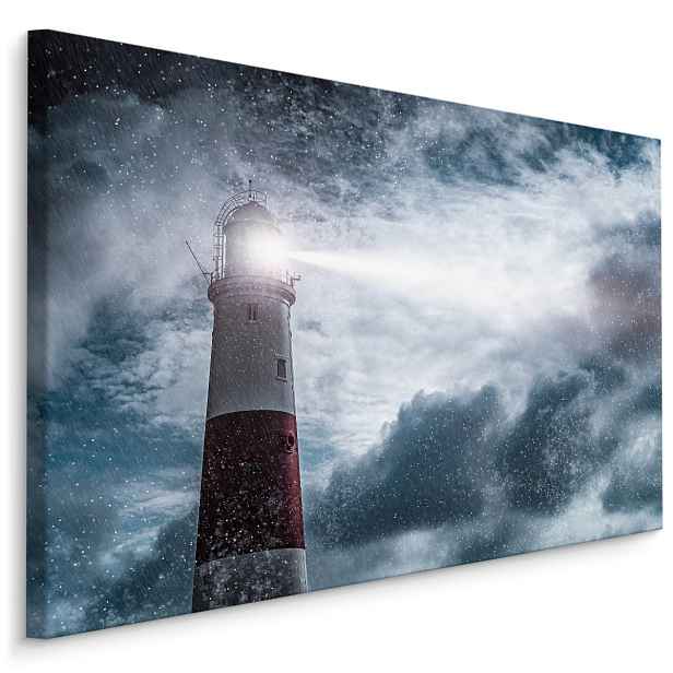 Plátno Maják Varianta: 120x80
