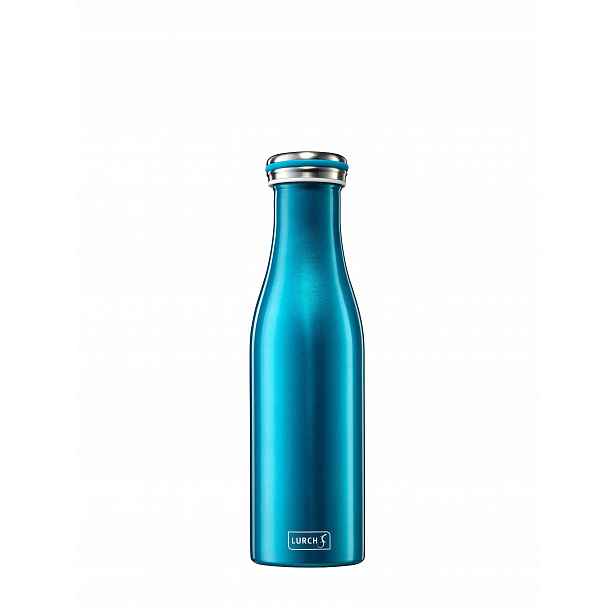Termos Lurch butelka termiczna granatowa 500 ML