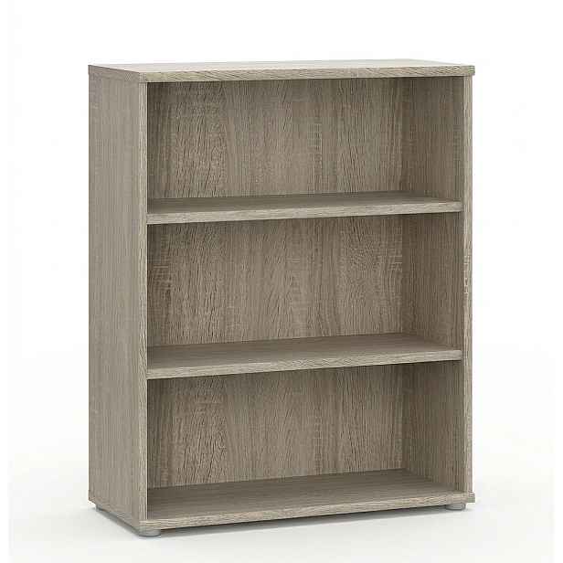 Kasvo BRIZ regál 73x85x34 (K25) 980-2019