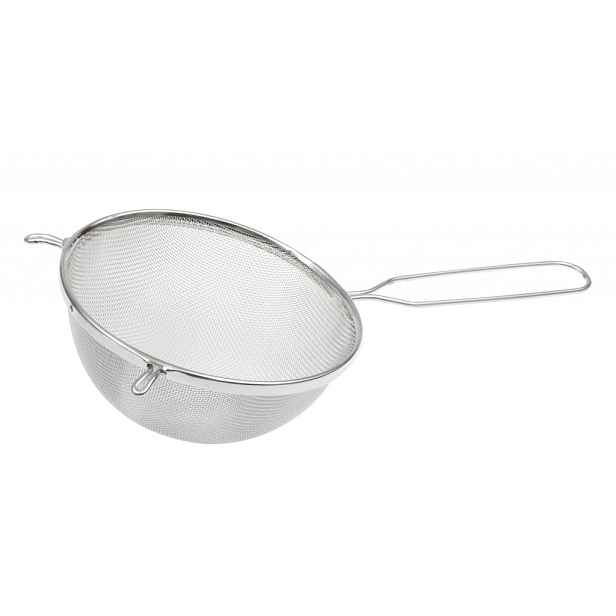 BLEX - Cedník pocínovaný 25cm