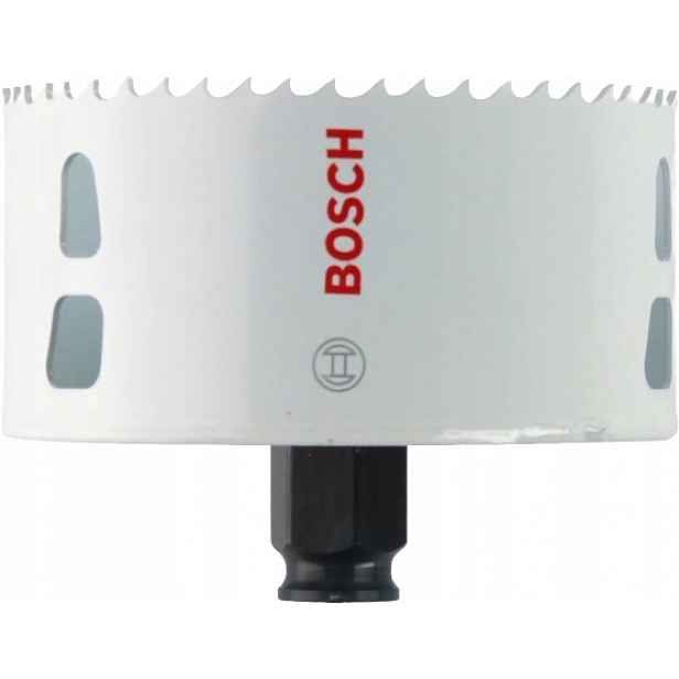 Bosch Korunkový Vrták Hss bimetalová korunka 102 mm dřevo/kov