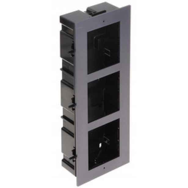 Hliníkový rámeček DS-KD-ACF3/Plastic