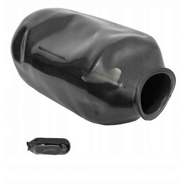 Membrána gumová Epdm guma pro hydroforovou nádrž Ibo Mhi 1300 Inox Typ 80