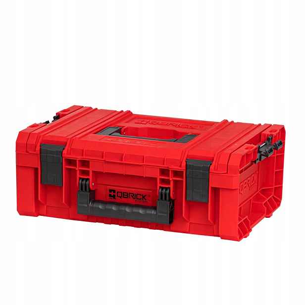 Nástrojový box na přenášení Qbrick