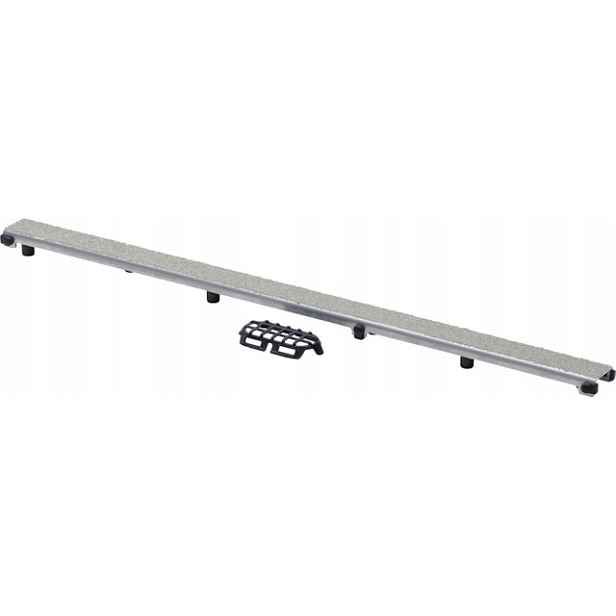 Rošt Viega Advantix Visign ER12 737412 Ocel pod dlažbu 800 mm 4982.71