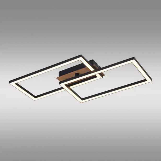Svítidlo Alma 2P WOOD AC-AL2PWOL 20W PL2