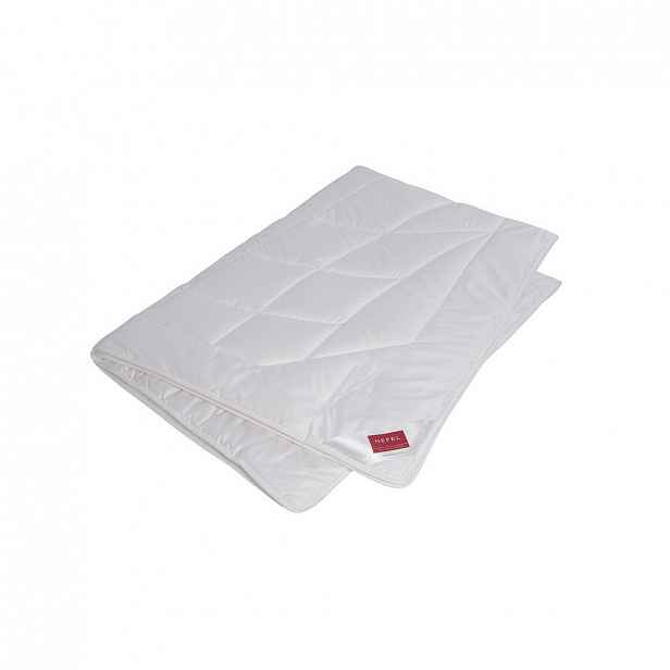 XXXLutz LETNÍ PŘIKRÝVKA, 140/200 cm, duté vlákno Hefel Textil - Přikrývky - 004636002301