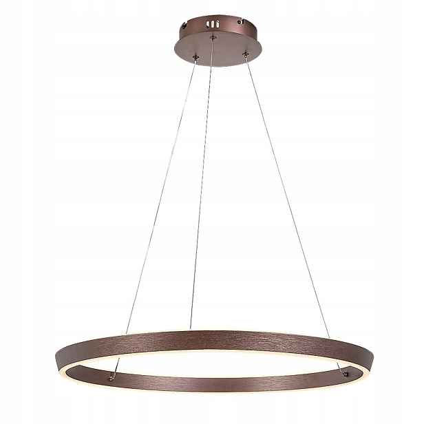Elegantní závěsná stropní lampa do kuchyně a jídelny, moderní