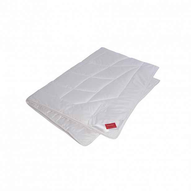 XXXLutz CELOROČNÍ PŘIKRÝVKA, 140/200 cm, bambus Hefel Textil - Přikrývky - 004636002302