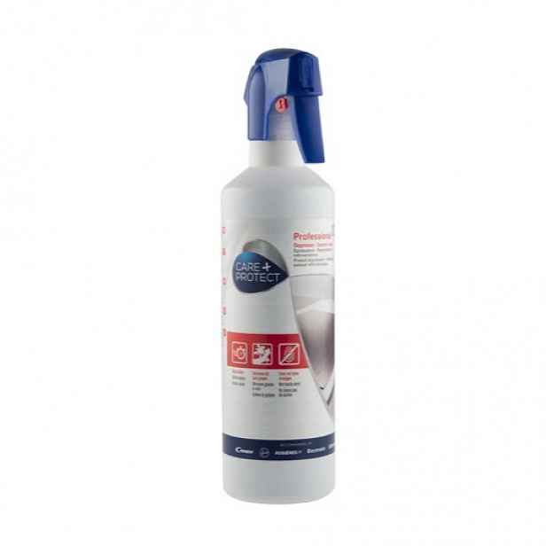 Odmašťovač pro indukční a sklokeramické desky CARE + PROTECT 35602117