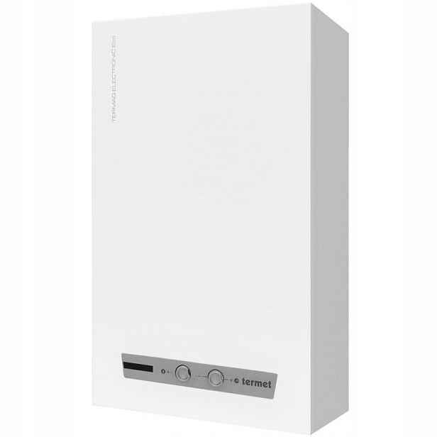Plynová kamna Ohřívač vody Termet Termaq Eco GE-19-02 Zemní plyn GZ-50