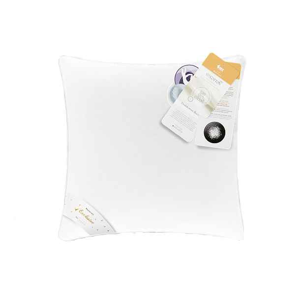 Polštář péřový Premium 40x40 Amz