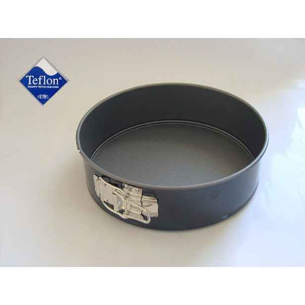 BLEX - Forma dortová 24cm 1dno TEFLON