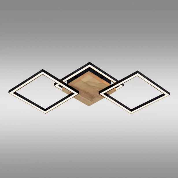 Svítidlo Alma 3K WOOD AC-AL3KWOL 20W PL3