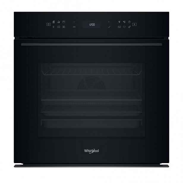 Whirlpool vestavná elektrická trouba WOI78PT1SBA