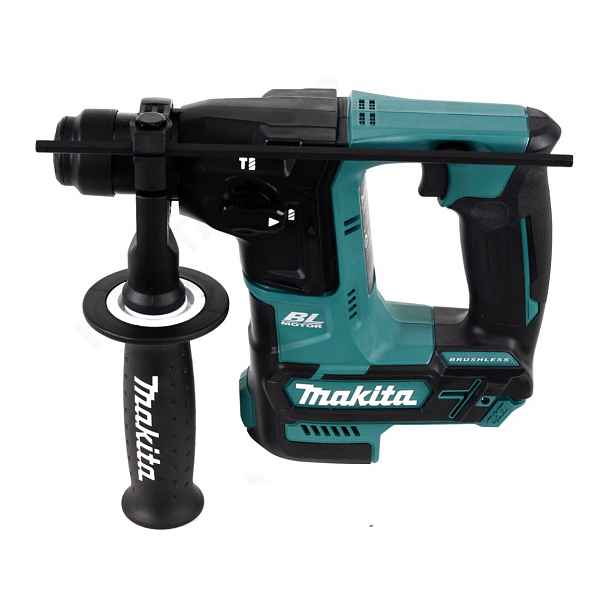 Makita HR166DZ Vrtací Kladivo Sds-plus 10,8V 1,1J