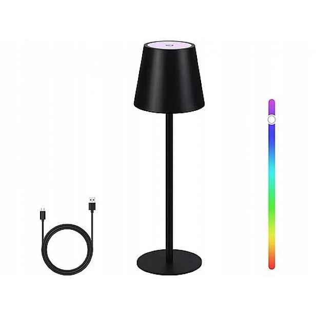 Stolní Led Lampa Keepoo