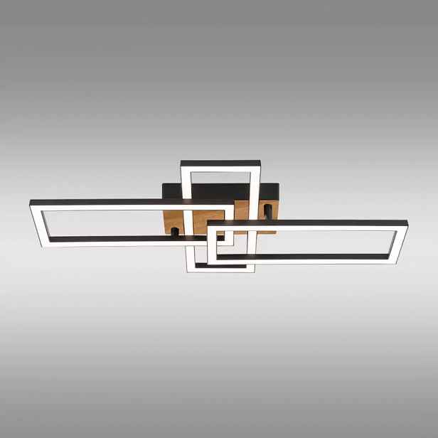 Svítidlo Alma 3P WOOD AC-AL3PWOL 20W PL3