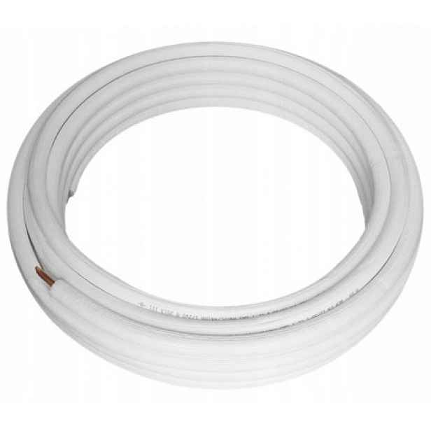 Trubka Pro Klimatizaci 3/8" 25 Mb Frigoline Plus