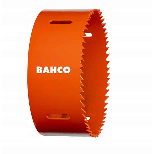 Bahco Korunkový Vrták Bimetalová 127 mm BAH3830-127-VIP