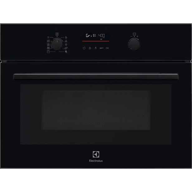 Electrolux vestavná trouba kompaktní série 500 Microwave EVM6E46Z