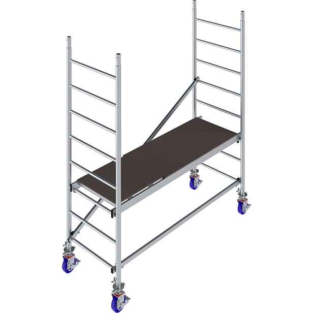 Lešení pojízdné Krause ProTec 2,9 m
