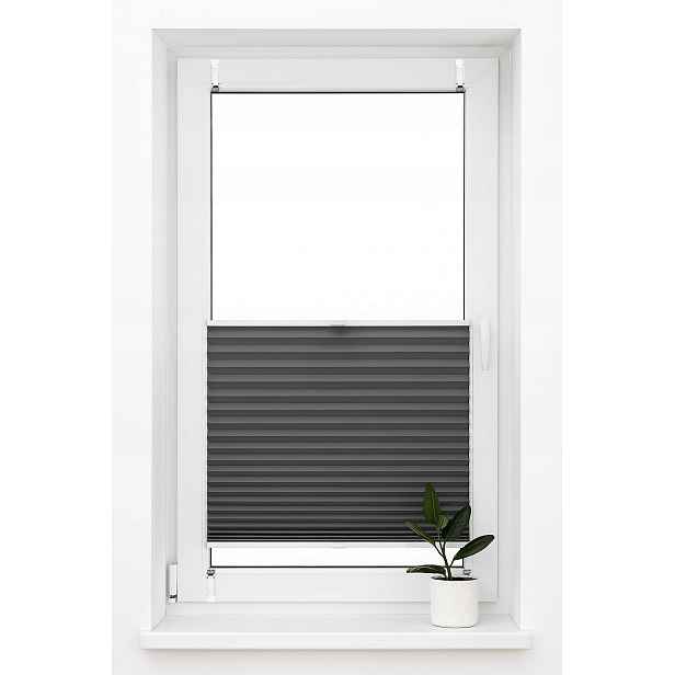 Termo roleta plisé zatemňující 100% Vanta 42x220 cm Blackout bezinwa.