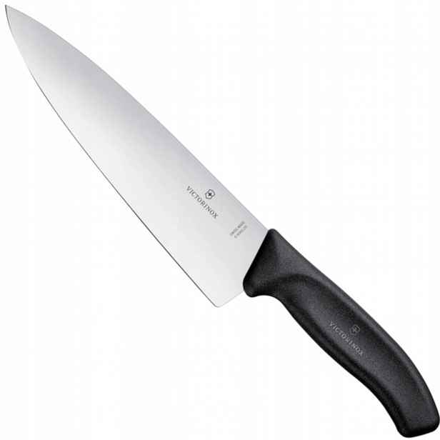 Nůž univerzální sekáček Swiss Classic, délka čepele 200 mm celková délka 329 mm