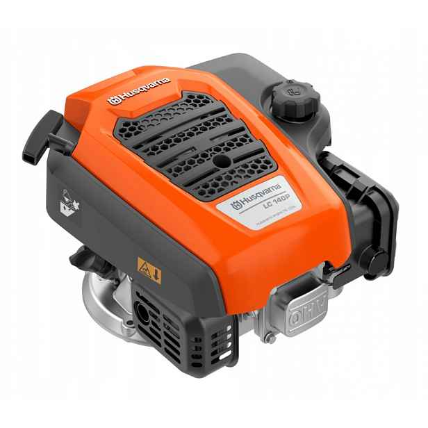 Motor Husqvarna HS123A pro sekačku Husqvarna LC140P LC140SP Originál