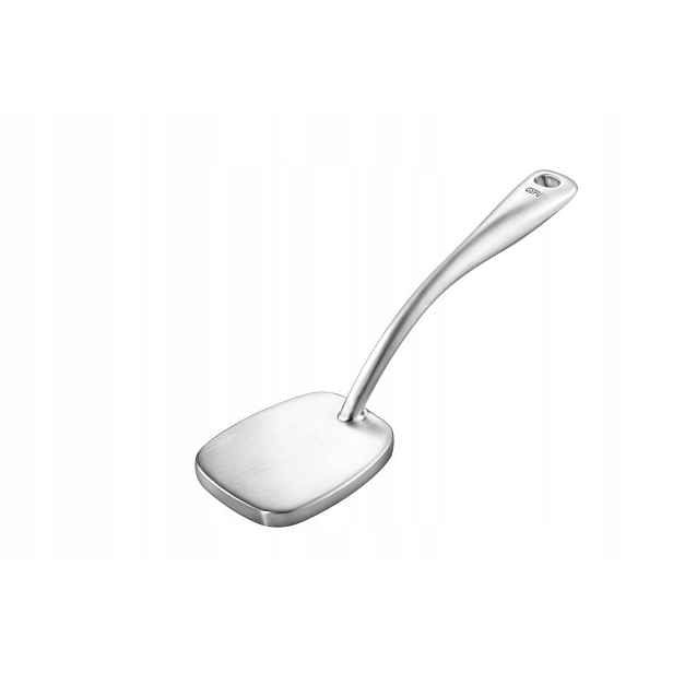 Palička na maso Gefu Tenera 27 cm nerezová ocel, 750 g, lze mýt v myčce