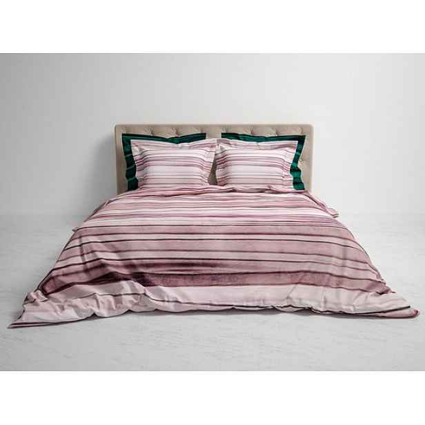 Povlak na přikrývku Heckettlane Dorothy – jednoduchý 140 x 200-220 cm