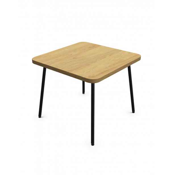 Stolek Zone 55x55 cm
