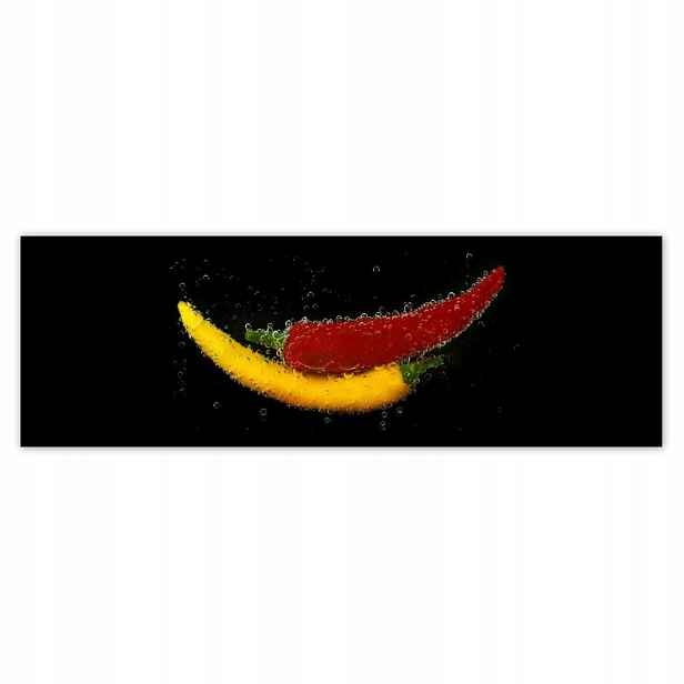 Plakáty 200x66 Chilli