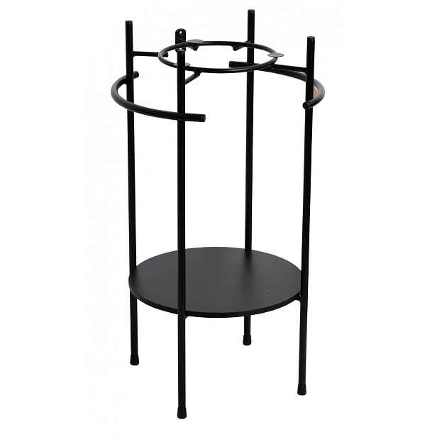 Konstrukce pro kulaté umyvadlo SATINF3939XXXX, KONUROUND