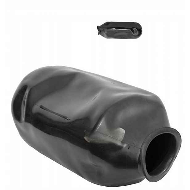 Gumový sáček Epdm pro hydroforovou nádrž Omnigena Mh 1800 Inox Premium 80L
