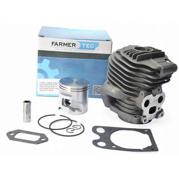 Kompletní Válec Partner K750, K760 Farmertec