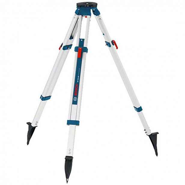 Bosch - Stavební stativ, výška 165 cm 0601091B00