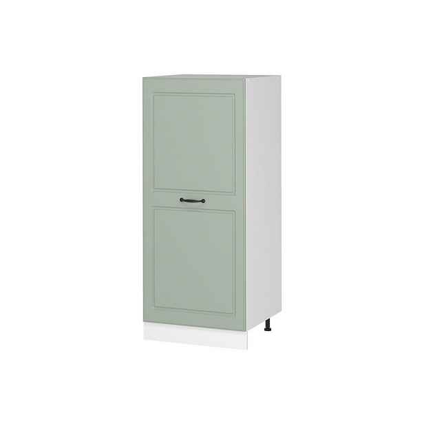 Vicco VYSOKÁ SKŘÍŇ R-Line, Mint venkovský dům/Bílá, 60 cm