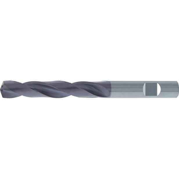 Fortis Vrták do kovu Din 6535-HB 4,4x74 mm