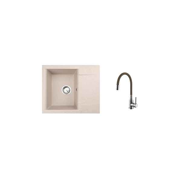 SET ALVEUS GEM 20/55 + BATERIE MINTAS 55 BRS