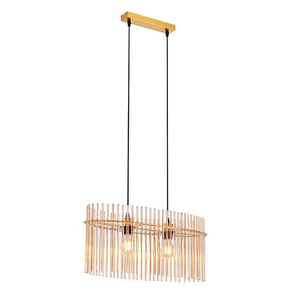 ZMH ZÁVĚSNÉ SVÍTIDLO 25/60/150 cm