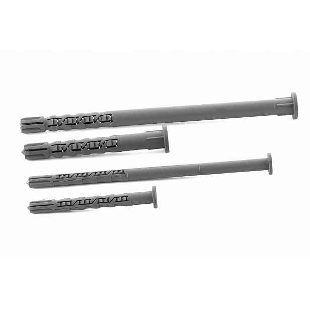 2x Kolíkové Tričko 10*200MM Koš 10*200