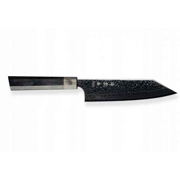 Japonský nůž Kiritsuke/Santoku 180 Kanetsugu Zuiun Kiwami SPG2