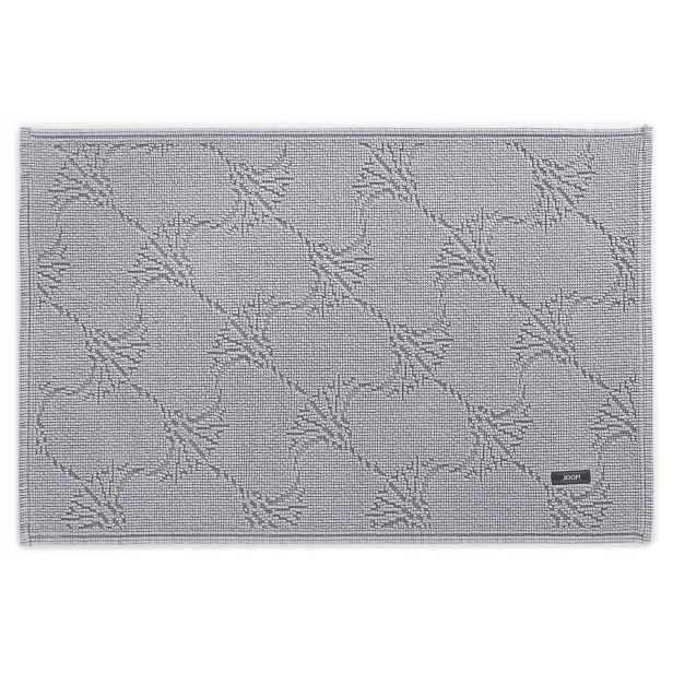 Koberec Joop! New Cornflower 50x70 stříbrný