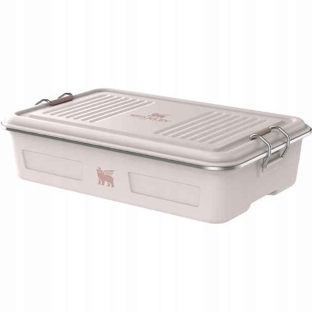 Krabička The Legendary Useful Storage Box 2000 ml Stanley Rose Quartz