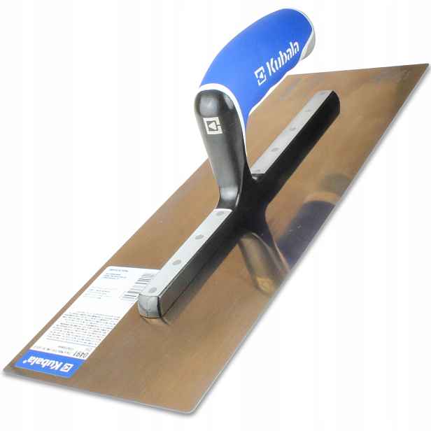 Kubala 0491 Paca Master Line XL Gold Pro Aplikaci Hladkých Hmot 120 x 350 MM