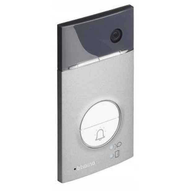 Vnější panel videa L3000 Bticino 343081
