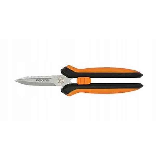 Fiskars multifunkční nůžky Solid SP320 1063328