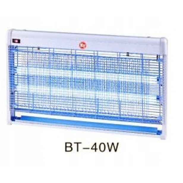 Insekticidní Lampa BT-40, 2 x 20 W